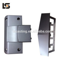 low pressure aluminum alloy die casting machine supply aluminum parts